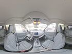 2024 Nissan Rogue Sv Коричневый vin: JN8BT3BA7RW360307