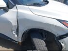 2023 Nissan Rogue Sv Fwd Белый vin: JN8BT3BAXPW413577