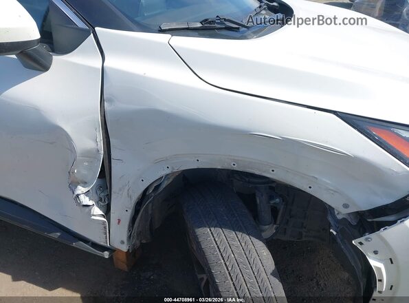 JN8BT3BAXPW413577 2023 NISSAN ROGUE Белый 