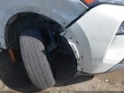 2023 Nissan Rogue Sv Fwd Белый vin: JN8BT3BAXPW413577