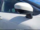 2023 Nissan Rogue Sv Fwd Белый vin: JN8BT3BAXPW413577