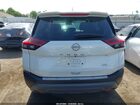 2023 Nissan Rogue Sv Fwd Белый vin: JN8BT3BAXPW413577