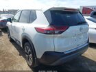 2023 Nissan Rogue Sv Fwd Белый vin: JN8BT3BAXPW413577