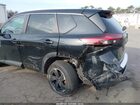 2025 Nissan Rogue Sv Intelligent Awd Black vin: JN8BT3BB0SW145219 2025 Nissan Rogue Sv Intelligent Awd Black vin: JN8BT3BB0SW145219