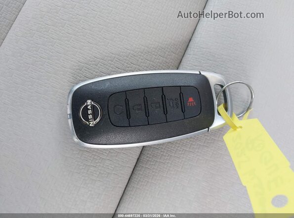 JN8BT3BB0SW145219 2025 NISSAN ROGUE Black Вид панелі приладів