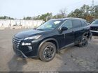 2025 Nissan Rogue Sv Intelligent Awd Black vin: JN8BT3BB0SW145219 2025 Nissan Rogue Sv Intelligent Awd Black vin: JN8BT3BB0SW145219