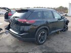 2025 Nissan Rogue Sv Intelligent Awd Black vin: JN8BT3BB0SW145219 2025 Nissan Rogue Sv Intelligent Awd Black vin: JN8BT3BB0SW145219
