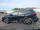 2025 Nissan Rogue Sv Intelligent Awd Black vin: JN8BT3BB0SW145219 2025 Nissan Rogue Sv Intelligent Awd Black vin: JN8BT3BB0SW145219