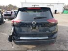 2025 Nissan Rogue Sv Intelligent Awd Black vin: JN8BT3BB0SW145219 2025 Nissan Rogue Sv Intelligent Awd Black vin: JN8BT3BB0SW145219