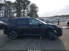 2025 Nissan Rogue Sv Intelligent Awd Black vin: JN8BT3BB0SW145219 2025 Nissan Rogue Sv Intelligent Awd Black vin: JN8BT3BB0SW145219