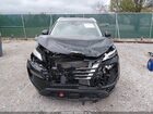 2025 Nissan Rogue Sv Intelligent Awd Black vin: JN8BT3BB6SW155169