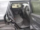 2025 Nissan Rogue Sv Intelligent Awd Black vin: JN8BT3BB6SW155169