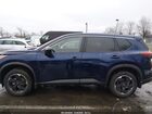 2025 Nissan Rogue Sv Intelligent Awd Blue vin: JN8BT3BBXSW149830 2025 Nissan Rogue Sv Intelligent Awd Blue vin: JN8BT3BBXSW149830