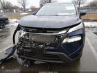 2025 Nissan Rogue Sv Intelligent Awd Blue vin: JN8BT3BBXSW149830 2025 Nissan Rogue Sv Intelligent Awd Blue vin: JN8BT3BBXSW149830