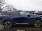 2025 Nissan Rogue Sv Intelligent Awd Blue vin: JN8BT3BBXSW149830 2025 Nissan Rogue Sv Intelligent Awd Blue vin: JN8BT3BBXSW149830