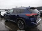 2025 Nissan Rogue Sv Intelligent Awd Blue vin: JN8BT3BBXSW149830 2025 Nissan Rogue Sv Intelligent Awd Blue vin: JN8BT3BBXSW149830