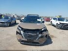 2024 Nissan Rogue Sl Intelligent Awd Коричневый vin: JN8BT3CB3RW179972