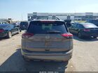 2024 Nissan Rogue Sl Intelligent Awd Коричневый vin: JN8BT3CB3RW179972