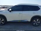 2023 Nissan Rogue Platinum Fwd White vin: JN8BT3DC2PW100831