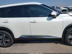 2023 Nissan Rogue Platinum Fwd White vin: JN8BT3DC2PW100831