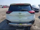 2023 Nissan Rogue Platinum Fwd White vin: JN8BT3DC2PW100831