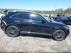 2017 Infiniti Qx70 Black vin: JN8CS1MU2HM140067 2017 Infiniti Qx70 Black vin: JN8CS1MU2HM140067