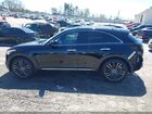 2017 Infiniti Qx70 Black vin: JN8CS1MU2HM140067 2017 Infiniti Qx70 Black vin: JN8CS1MU2HM140067