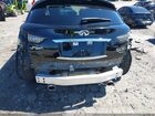 2017 Infiniti Qx70 Black vin: JN8CS1MU2HM140067 2017 Infiniti Qx70 Black vin: JN8CS1MU2HM140067