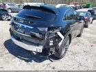 2017 Infiniti Qx70 Black vin: JN8CS1MU2HM140067 2017 Infiniti Qx70 Black vin: JN8CS1MU2HM140067