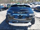 2017 Infiniti Qx70 Black vin: JN8CS1MU2HM140067 2017 Infiniti Qx70 Black vin: JN8CS1MU2HM140067