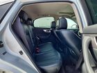 2017 Infiniti Qx70 Base Серебряный vin: JN8CS1MU3HM140126