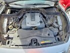 2017 Infiniti Qx70 Base Серебряный vin: JN8CS1MU3HM140126