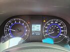 2017 Infiniti Qx70 Base Серебряный vin: JN8CS1MU3HM140126