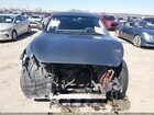 2017 Infiniti Qx70   Серебряный vin: JN8CS1MU3HM143365