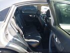2017 Infiniti Qx70   Серебряный vin: JN8CS1MU3HM143365