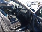2017 Infiniti Qx70   Серебряный vin: JN8CS1MU3HM143365