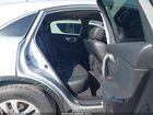 2017 Infiniti Qx70   Silver vin: JN8CS1MU4HM143150