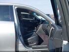 2017 Infiniti Qx70   Silver vin: JN8CS1MU4HM143150