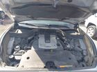 2017 Infiniti Qx70   Silver vin: JN8CS1MU4HM143150
