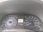 2017 Infiniti Qx70   Серый vin: JN8CS1MU6HM144221