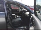 2017 Infiniti Qx70   Серый vin: JN8CS1MU6HM144221