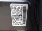 2017 Infiniti Qx70   Серый vin: JN8CS1MU6HM144221