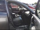 2017 Infiniti Qx70   Серый vin: JN8CS1MU6HM144221