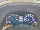 2016 Infiniti Qx70 Base Желто-коричневый vin: JN8CS1MW1GM752602