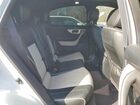 2017 Infiniti Qx70 Белый vin: JN8CS1MW5HM412855