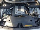 2017 Infiniti Qx70 Белый vin: JN8CS1MW5HM412855