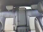 2017 Infiniti Qx70 Белый vin: JN8CS1MW5HM412855