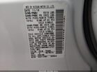 2017 Infiniti Qx70   Белый vin: JN8CS1MW6HM412797