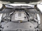 2017 Infiniti Qx70   Белый vin: JN8CS1MW6HM412797