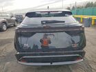 2025 Niss Ariya Черный vin: JN8DF0BF0SM767493